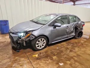 Toyota Corolla 2.0L 4 2025