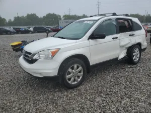 Honda CR-V SE 2.4L 4 2011