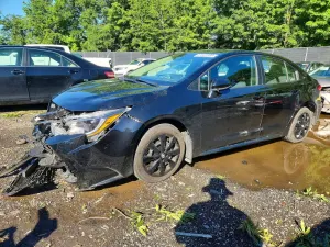 Toyota Corolla 2.0L 4 2024