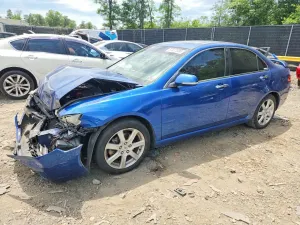 Acura TSX 2.4L 4 2005