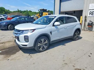 Mitsubishi Outlander 2.0L 4 2025