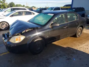 Chevrolet Cobalt 2.2L 4 2007