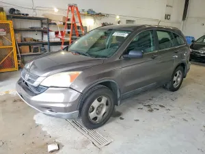 Honda CR-V 2.4L 4 2010