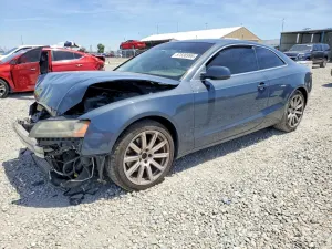 Audi A5 2.0L 4 2011