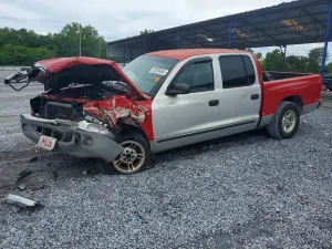 Dodge Dakota 3.9L 6 2000