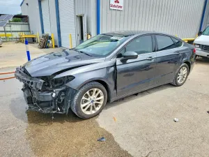 Ford Fusion 1.5L 4 2019