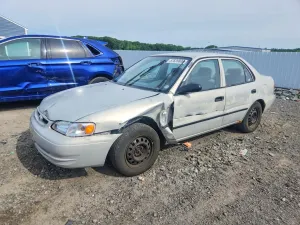 Toyota Corolla 1.8L 4 2000