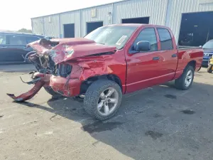 Dodge RAM 4.7L 8 2006
