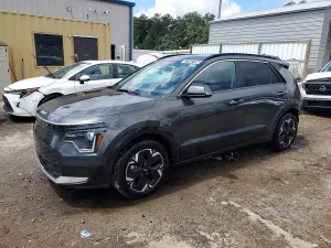 Kia Niro 0 2024