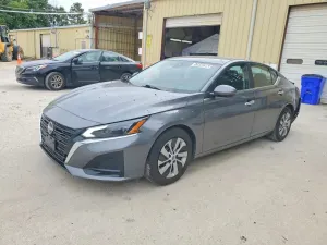 Nissan Altima 2.5L 4 2023