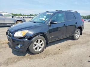 Toyota Rav4 2010