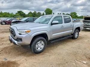 Toyota Tacoma 3.5L 6 2022
