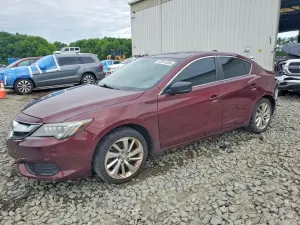 Acura ILX 2.4L 4 2016