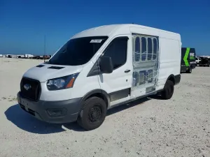 Ford Transit 3.5L 6 2023