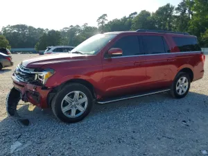 Ford Expedition 3.5L 6 2018