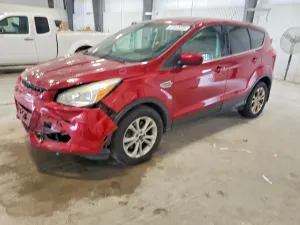 Ford Escape 1.6L 4 2014