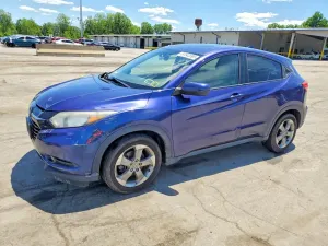 Honda HR-V 1.8L 4 2017