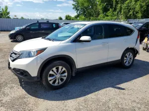 Honda CR-V 2.4L 4 2013
