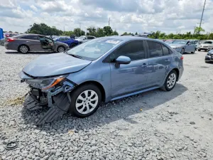 Toyota Corolla 2.0L 4 2024