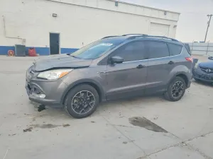 Ford Escape 1.6L 4 2013