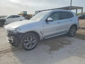 BMW X3 2.0L 4 2020