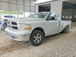 Dodge RAM 4.7L 8 2011