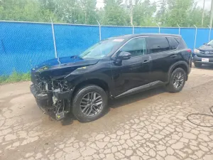 Nissan Rogue 2.5L 4 2023