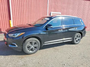 Infiniti QX60 3.5L 6 2019