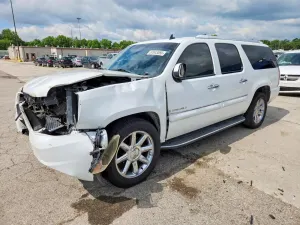 GMC Yukon 6.2L 8 2007
