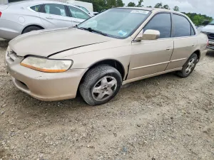 Honda Accord 3.0L 6 2000