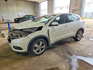 Honda HR-V 1.8L 4 2021
