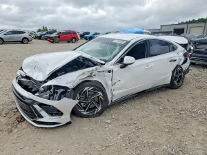 Hyundai Sonata 2.5L 4 2026