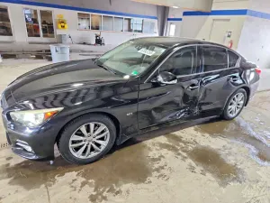 Infiniti Q50 3.0L 6 2017