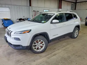 Jeep Cherokee 2.4L 4 2014