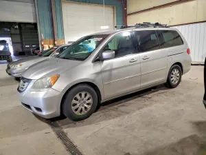 Honda Odyssey 3.5L 6 2009