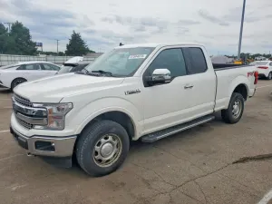 Ford F-150 3.5L 6 2020