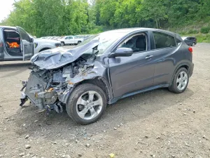 Honda HR-V 1.8L 4 2016
