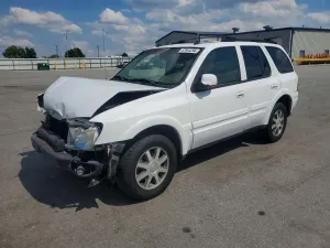 Buick Rainier 4.2L 6 2004