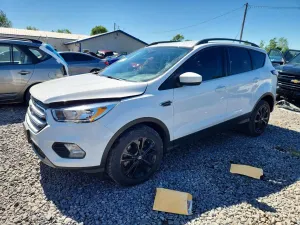 Ford Escape 1.5L 4 2018