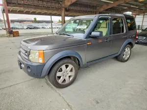Land Rover Discovery 4.4L 8 2008