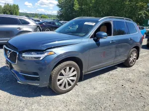 Volvo XC90 2.0L 4 2019