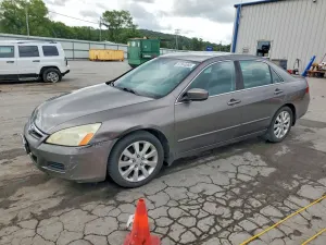 Honda Accord 3.0L 6 2006