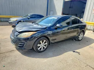 Mazda 3 2.0L 4 2010