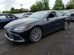 Lexus ES 3.5L 6 2021