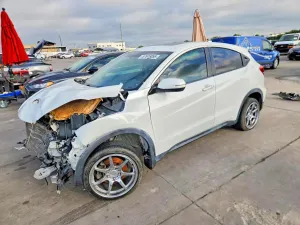 Honda HR-V 1.8L 4 2017
