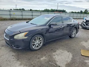Nissan Maxima 3.5L 6 2010