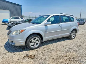 Pontiac Vibe 1.8L 4 2005