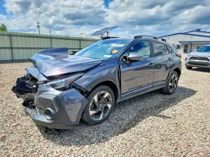 Subaru Crosstrek 2.5L 4 2025