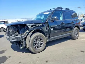 Ford Bronco 1.5L 3 2023