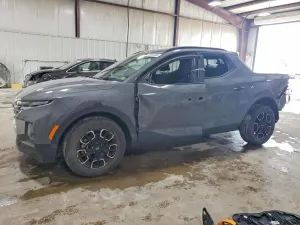 Hyundai Santa Cruz 2.5L 4 2024